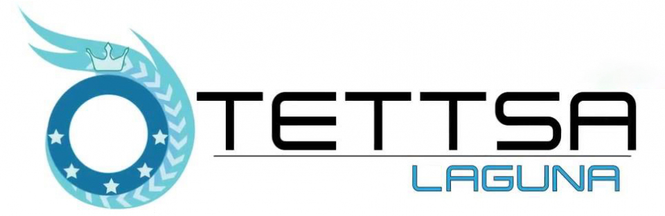 TETTSA LAGUNA Logo